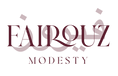 FAIROUZ MODESTY – Accueil
