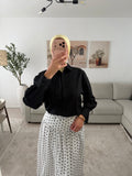 Chemise STANDARD - NOIR