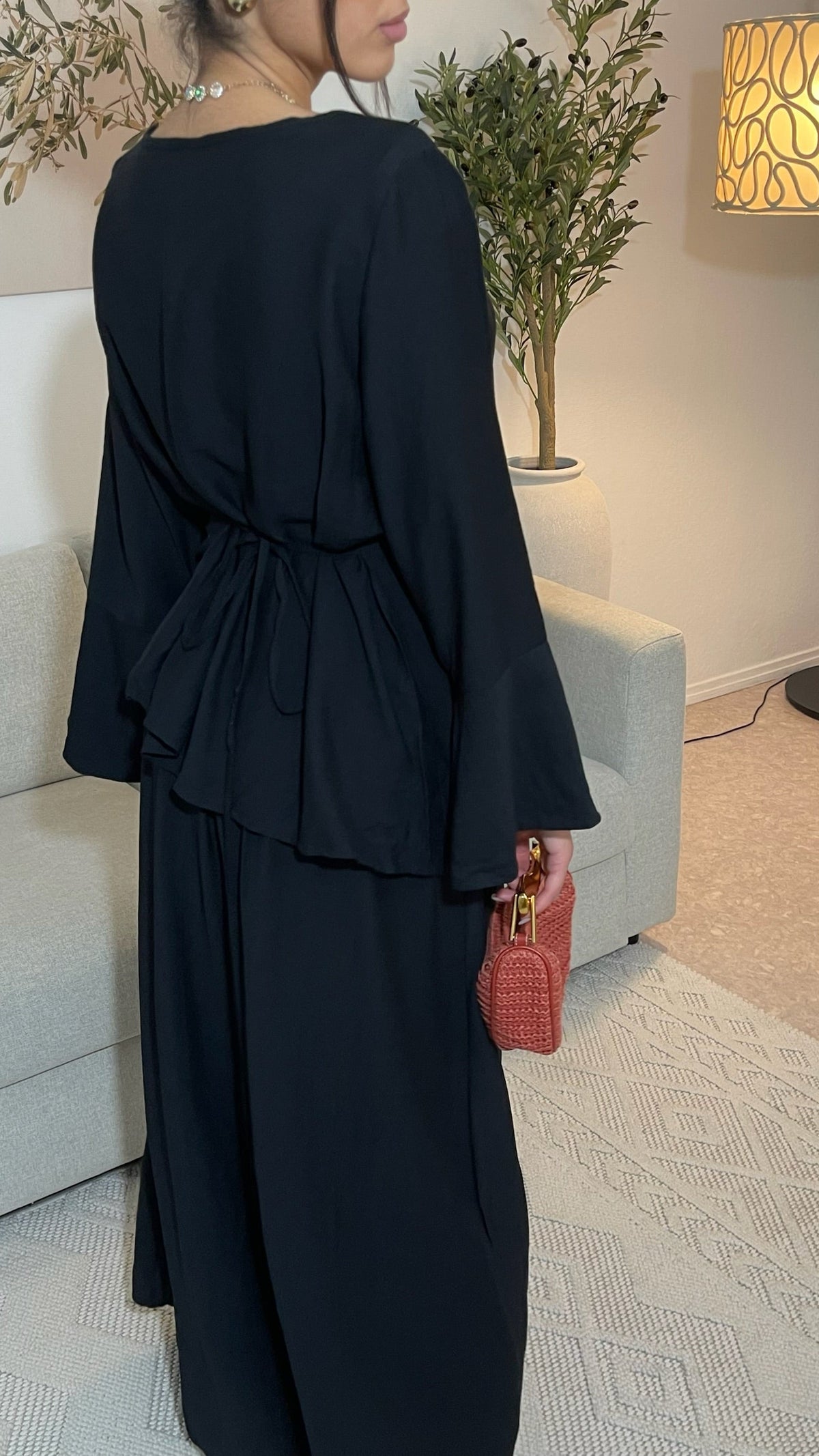 ENSEMBLE NOOR - NOIR