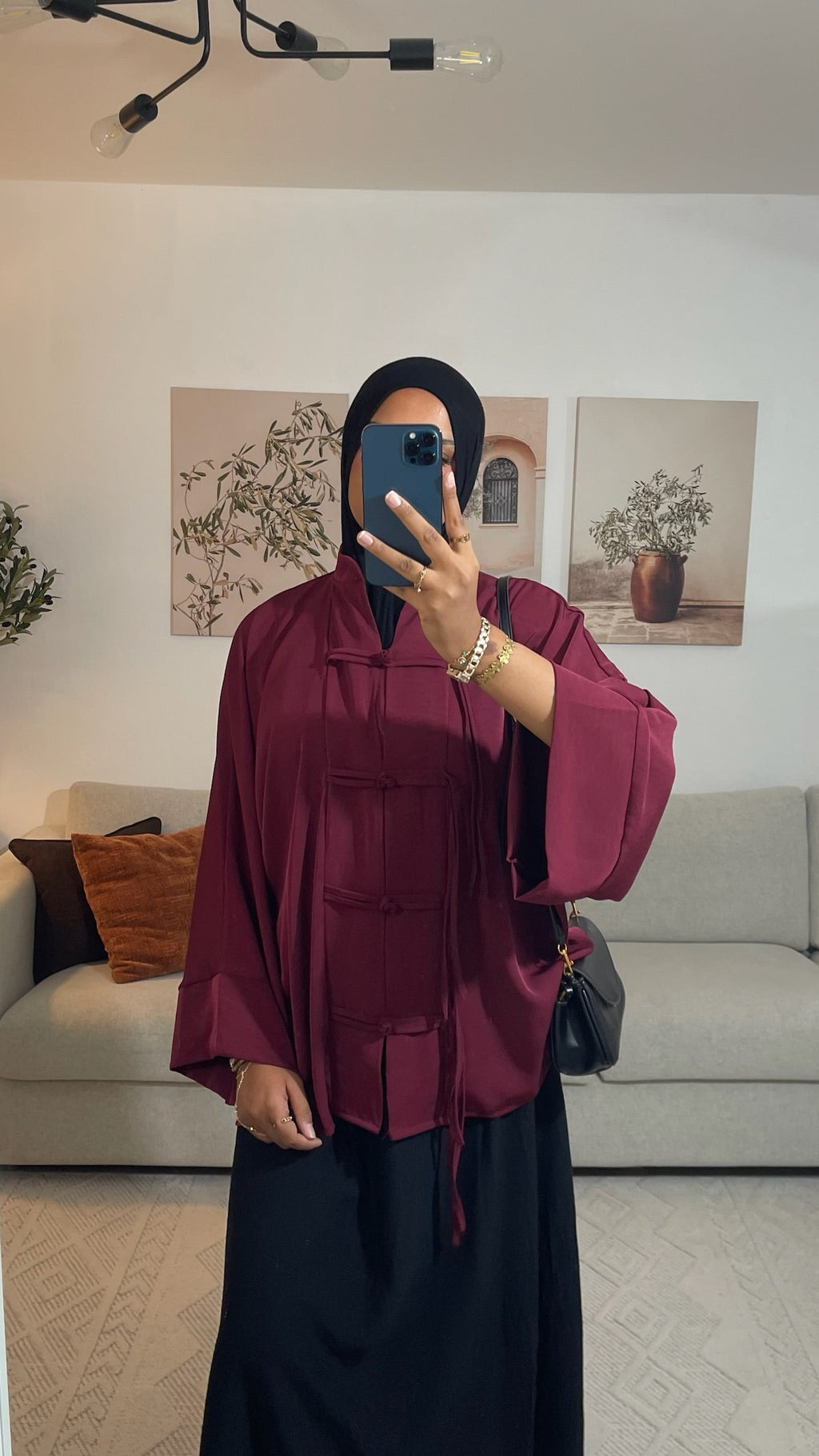 HAUT ESMAH - BORDEAUX