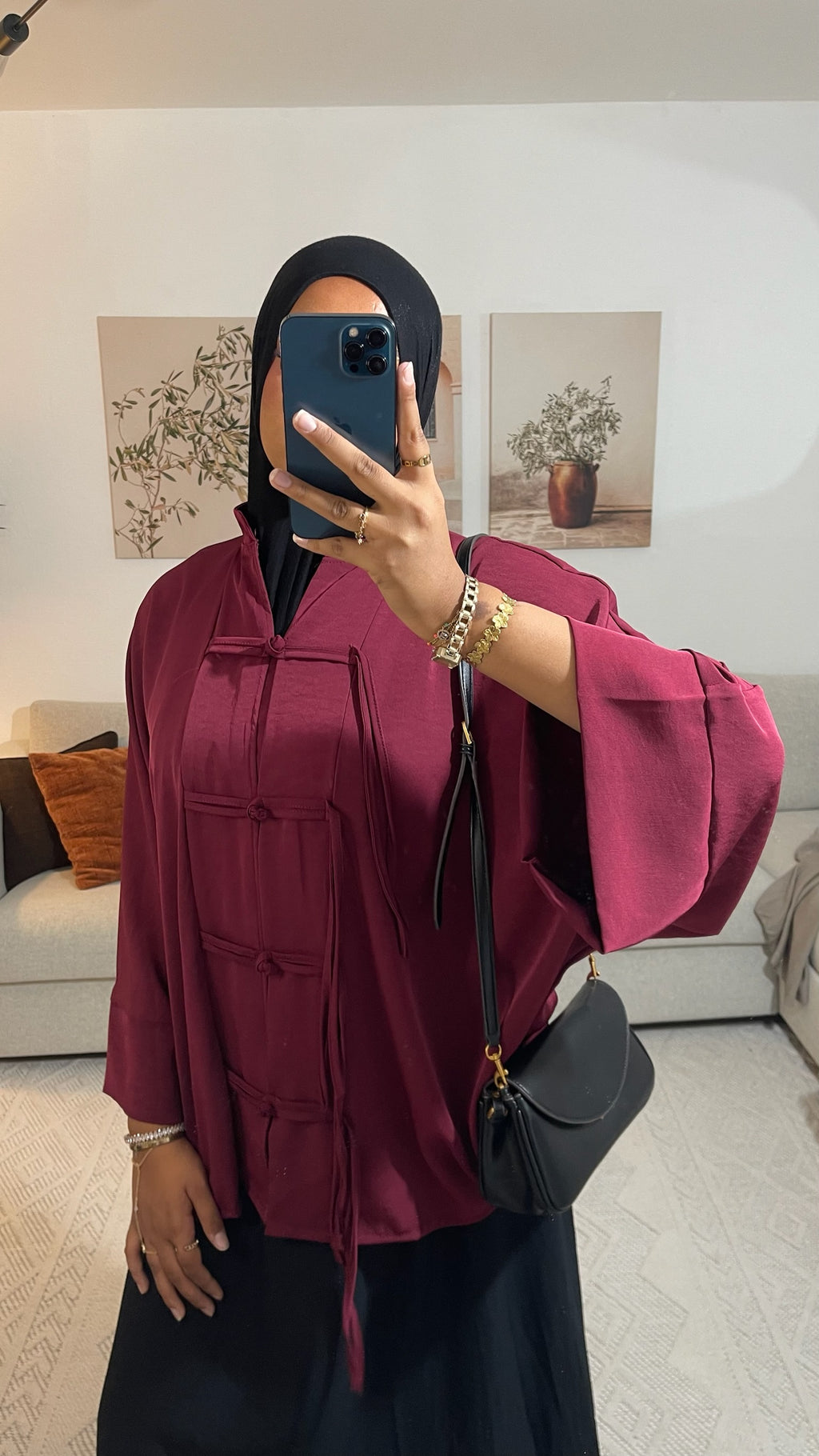 HAUT ESMAH - BORDEAUX
